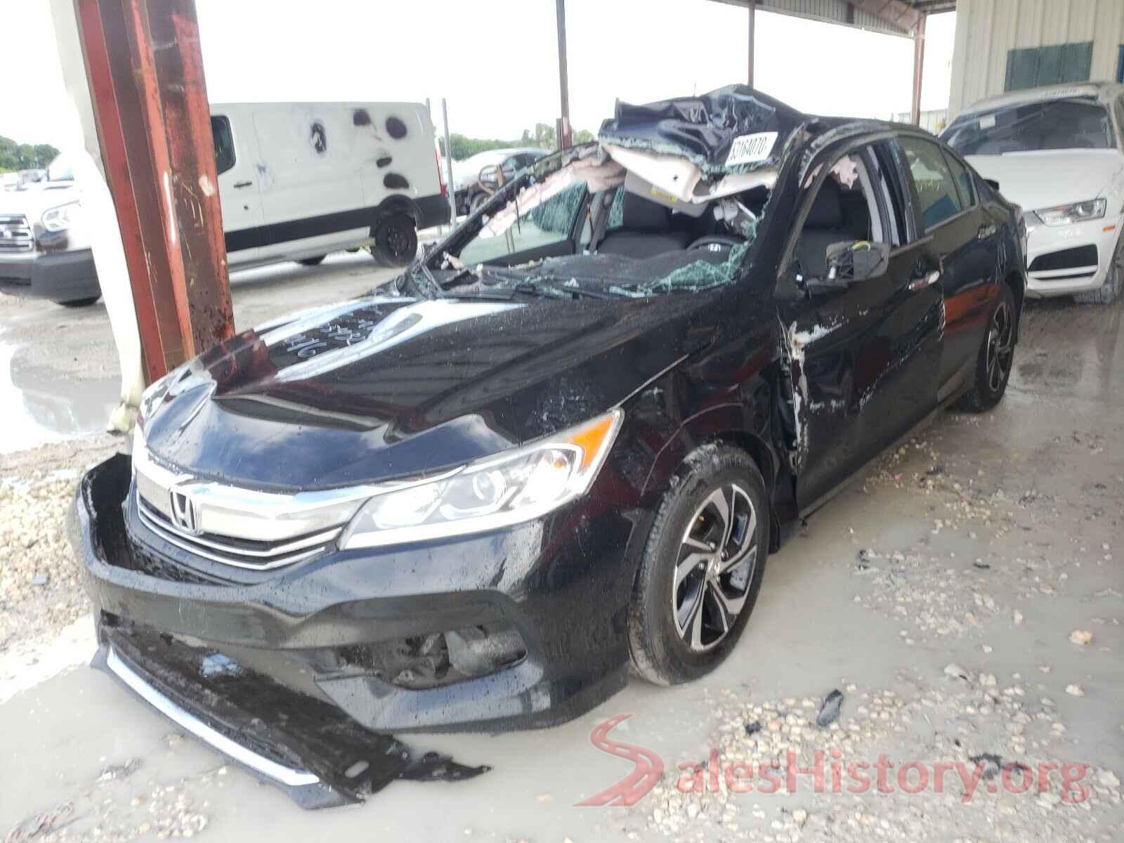 1HGCR2F34HA014961 2017 HONDA ACCORD