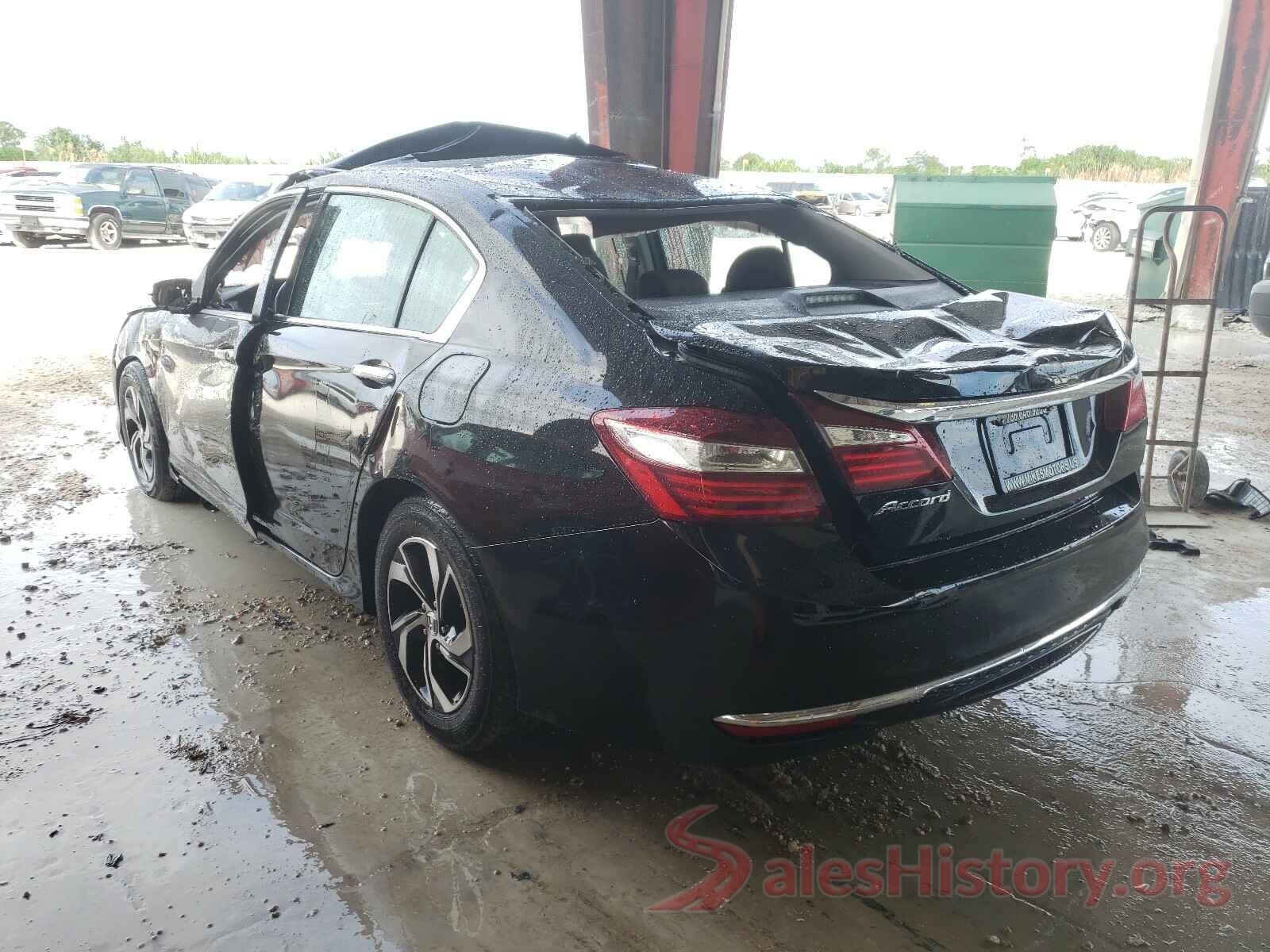 1HGCR2F34HA014961 2017 HONDA ACCORD