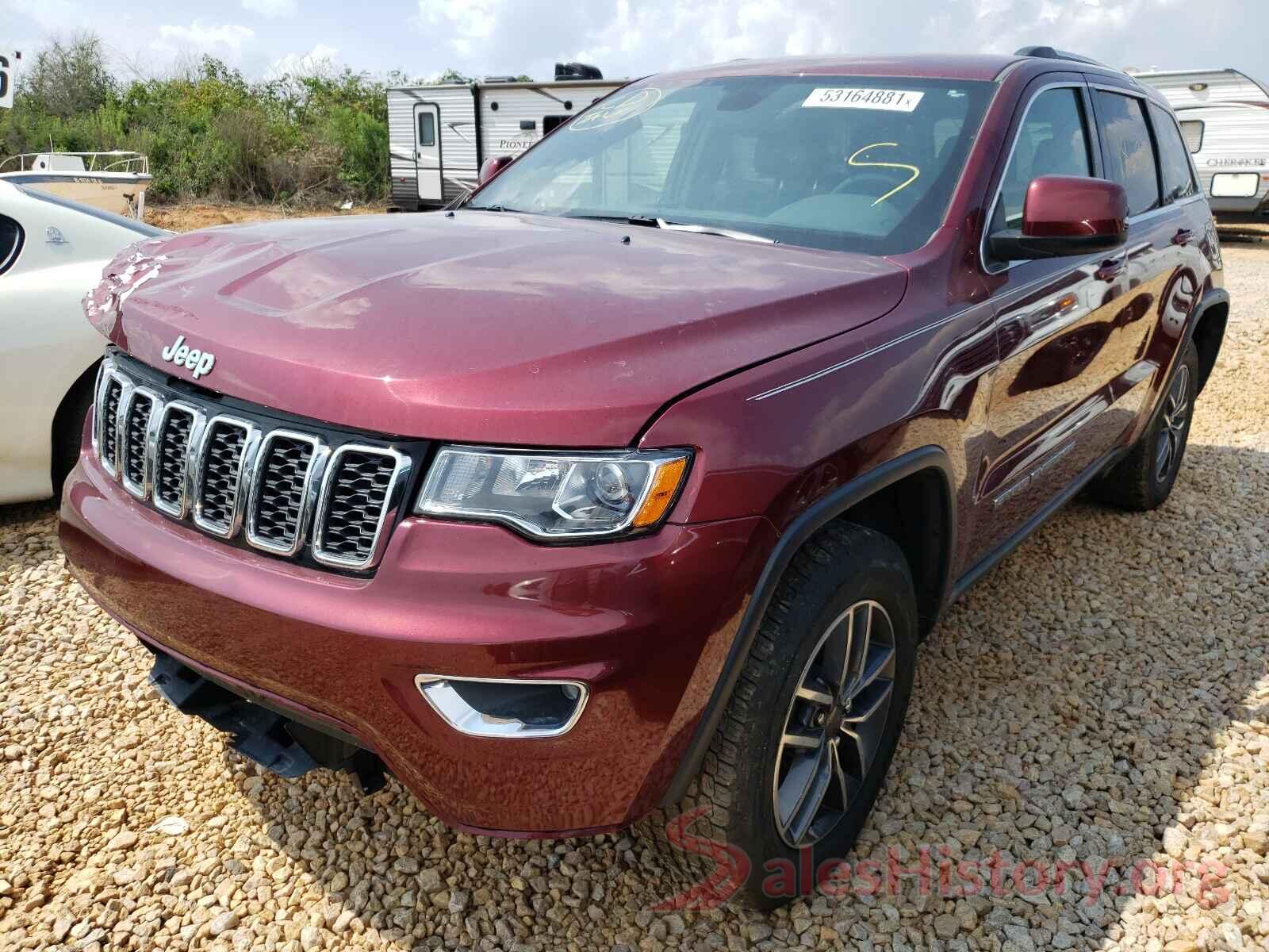 1C4RJFAGXKC728736 2019 JEEP CHEROKEE