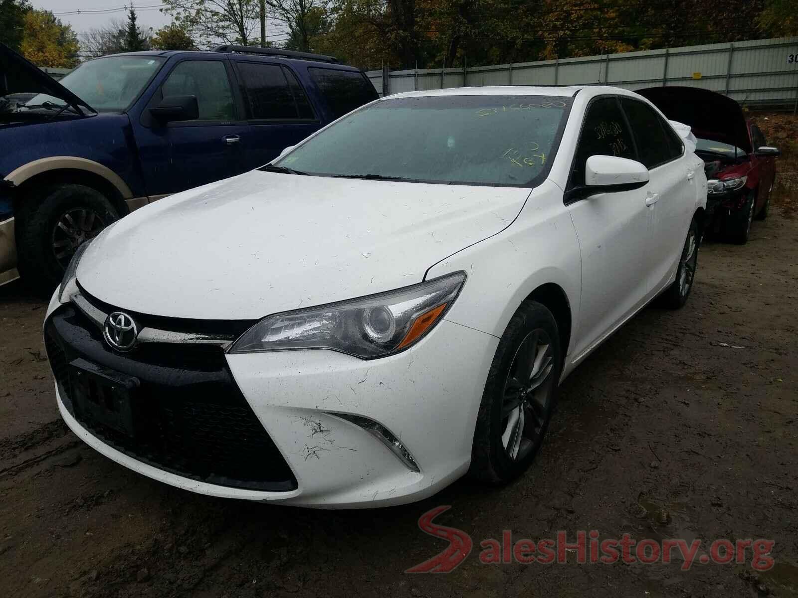 4T1BF1FK2GU512654 2016 TOYOTA CAMRY