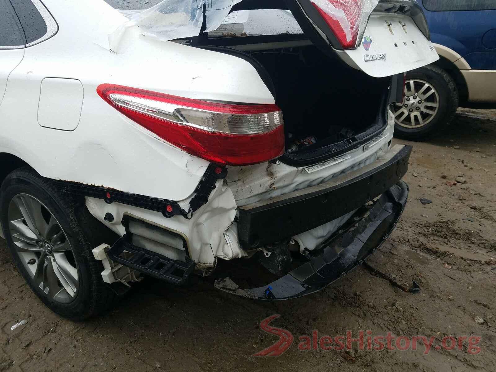 4T1BF1FK2GU512654 2016 TOYOTA CAMRY