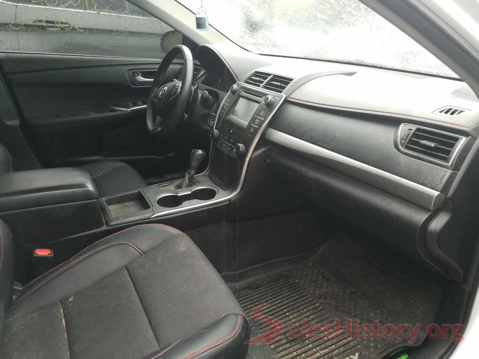 4T1BF1FK2GU512654 2016 TOYOTA CAMRY