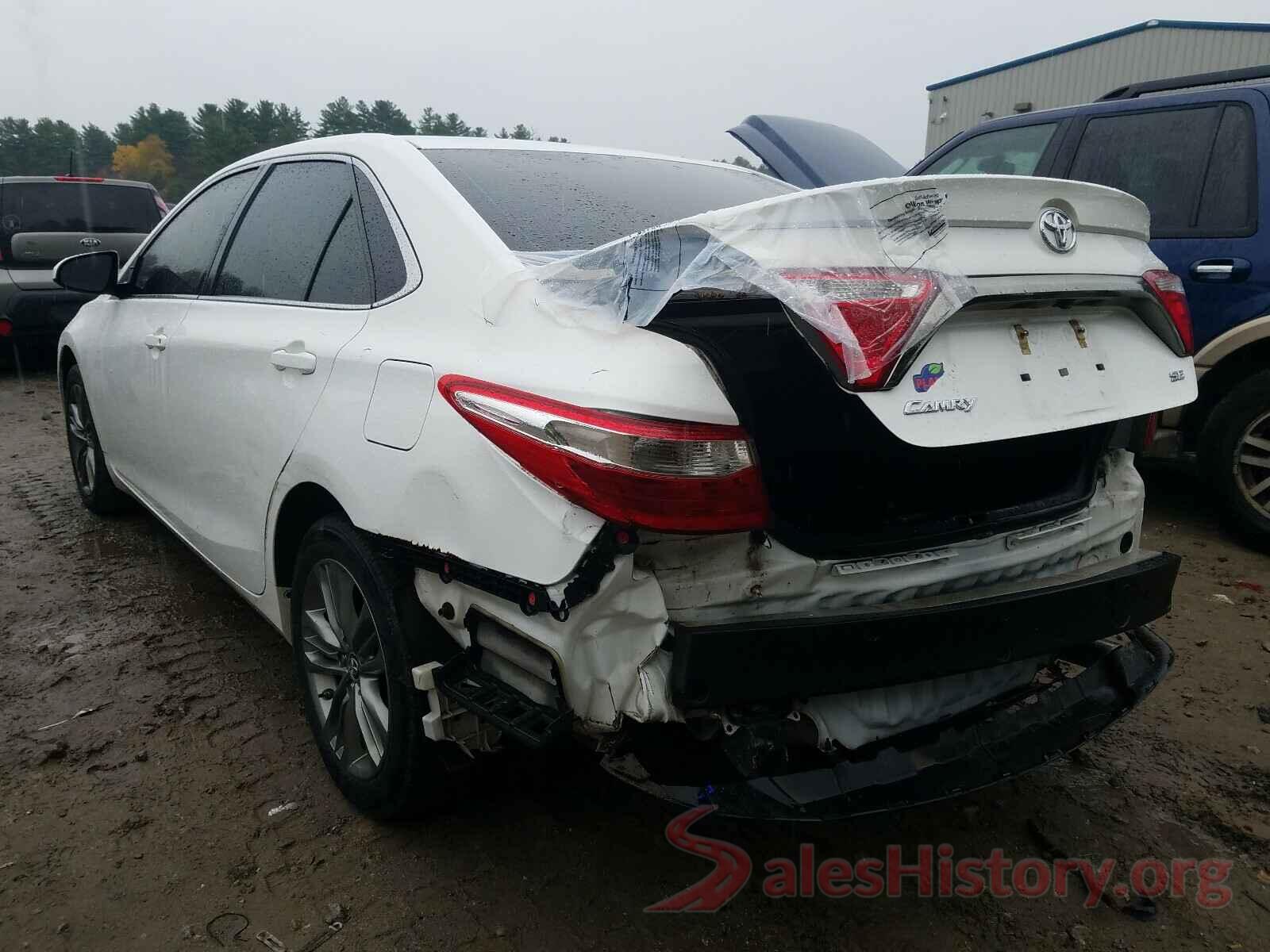 4T1BF1FK2GU512654 2016 TOYOTA CAMRY