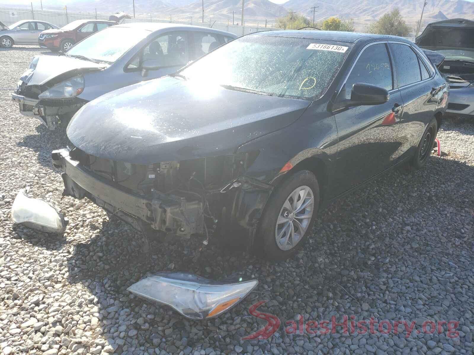 4T1BF1FK3GU167179 2016 TOYOTA CAMRY