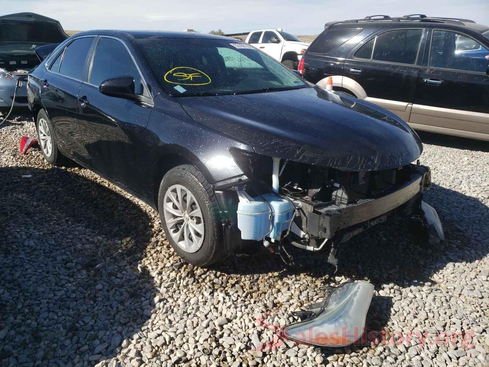 4T1BF1FK3GU167179 2016 TOYOTA CAMRY