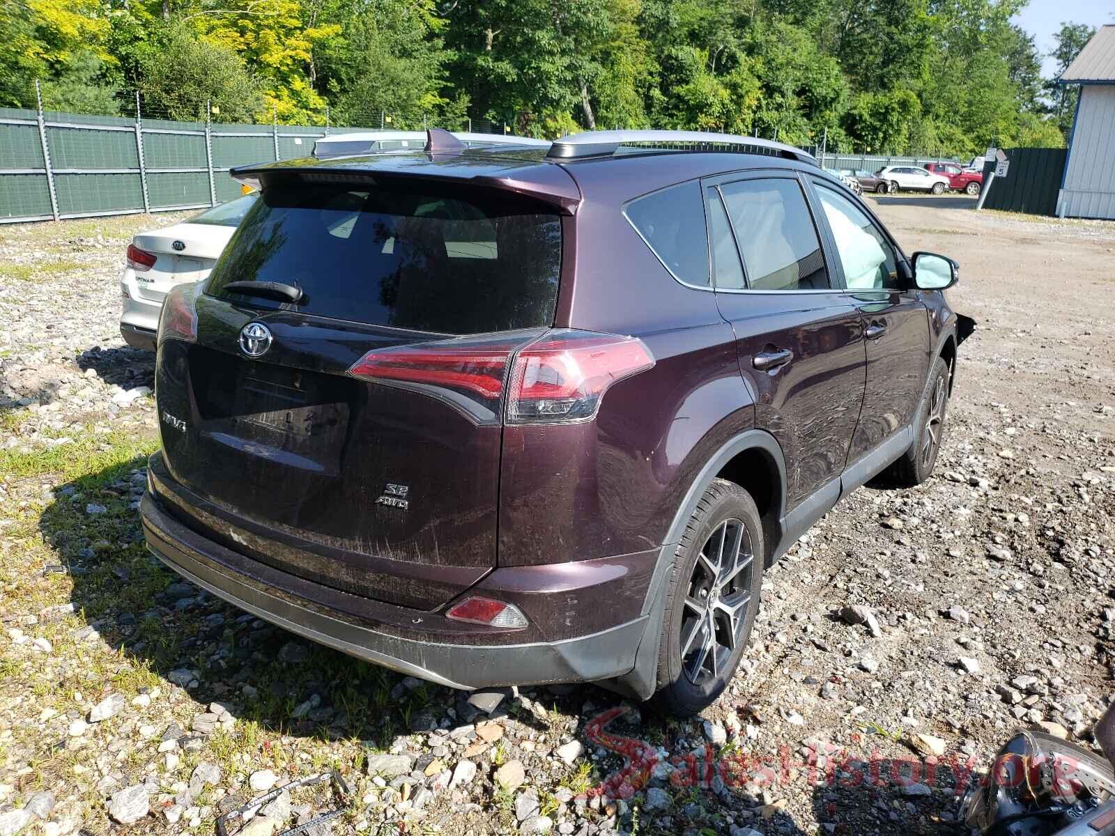 2T3JFREV5HW581451 2017 TOYOTA RAV4