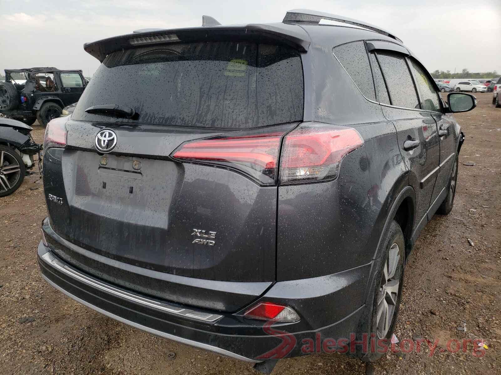 JTMRFREVXJD241816 2018 TOYOTA RAV4