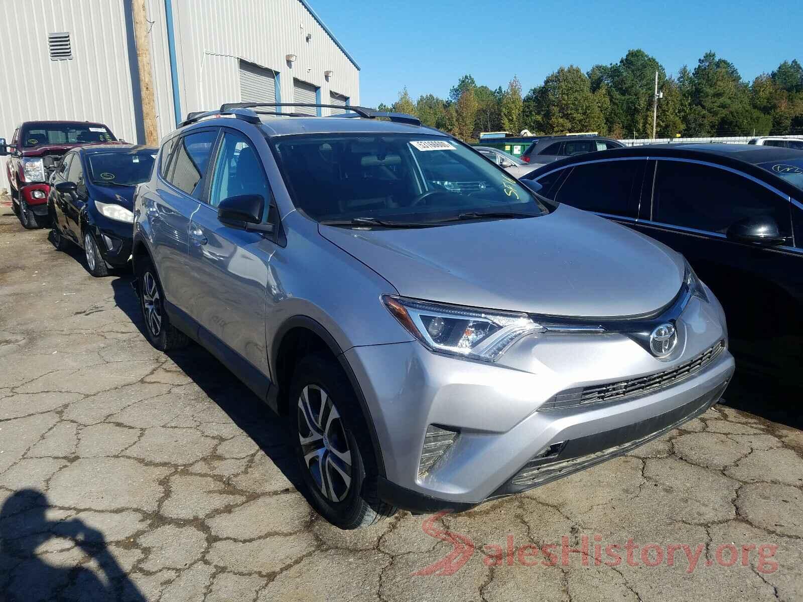 2T3ZFREVXGW244792 2016 TOYOTA RAV4