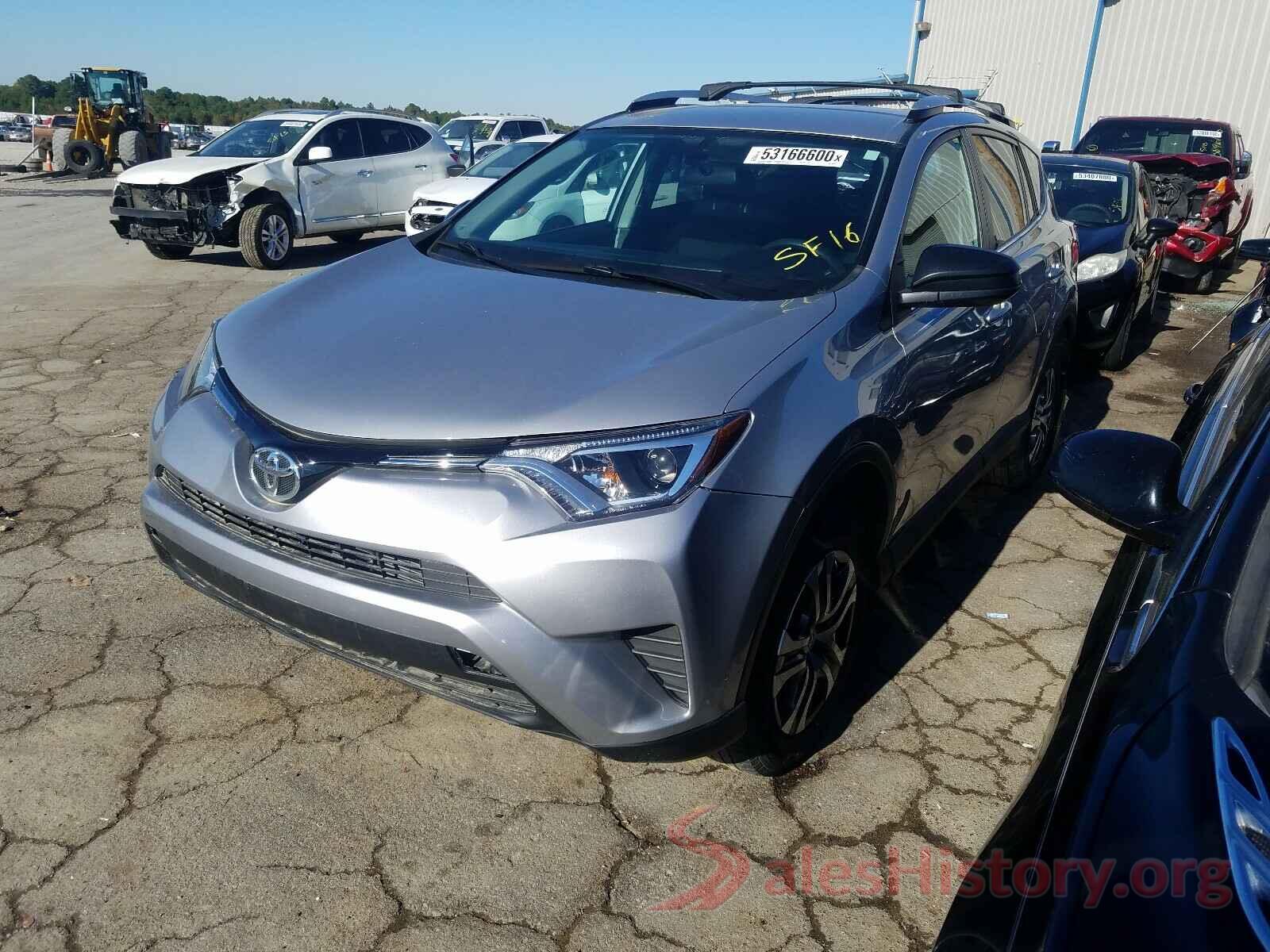 2T3ZFREVXGW244792 2016 TOYOTA RAV4