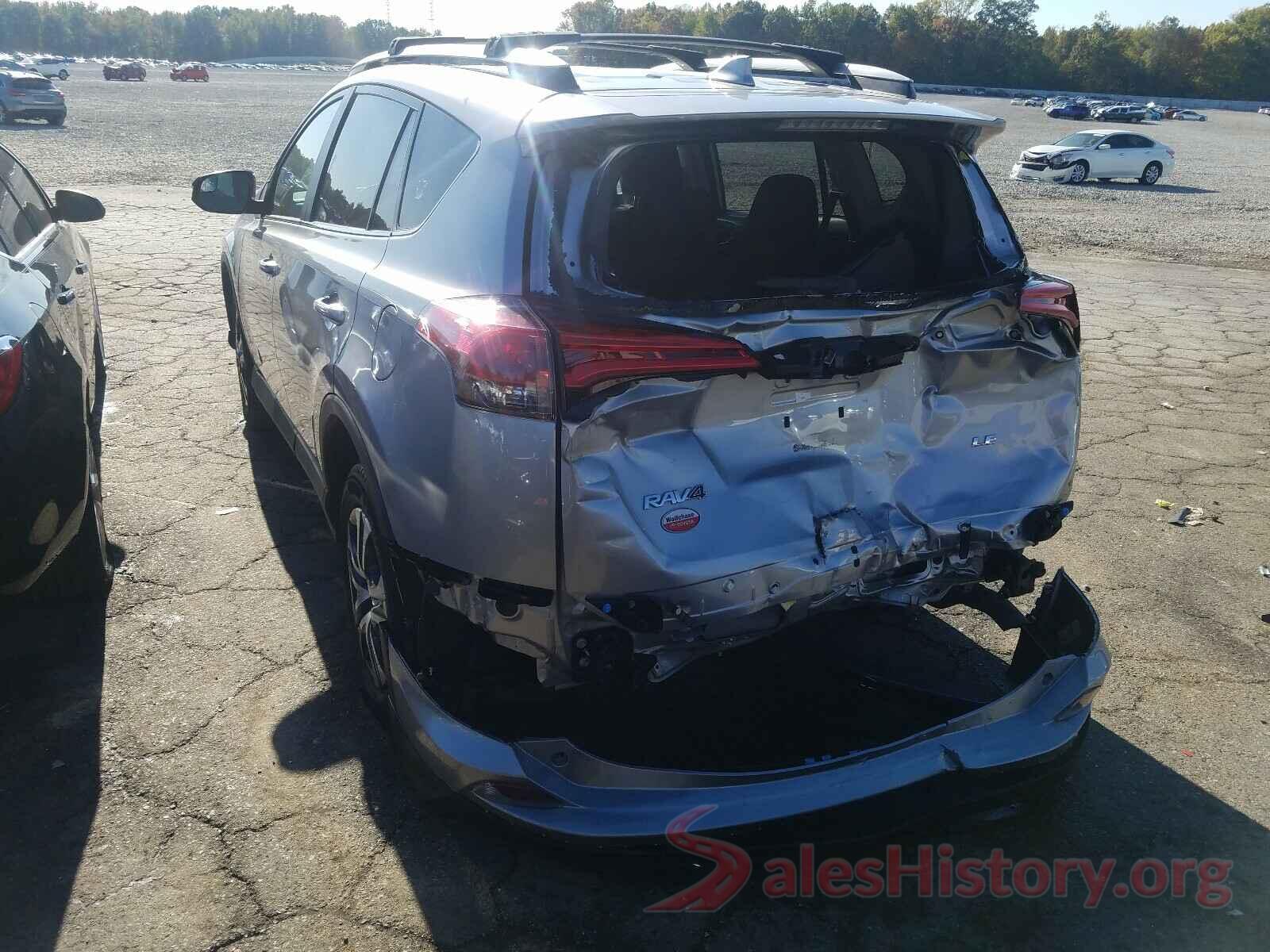 2T3ZFREVXGW244792 2016 TOYOTA RAV4