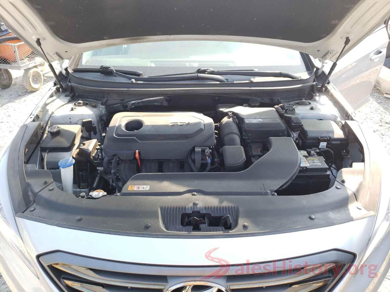 5NPE34AF6HH513470 2017 HYUNDAI SONATA