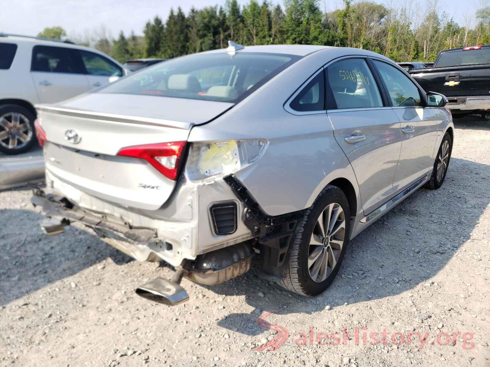 5NPE34AF6HH513470 2017 HYUNDAI SONATA