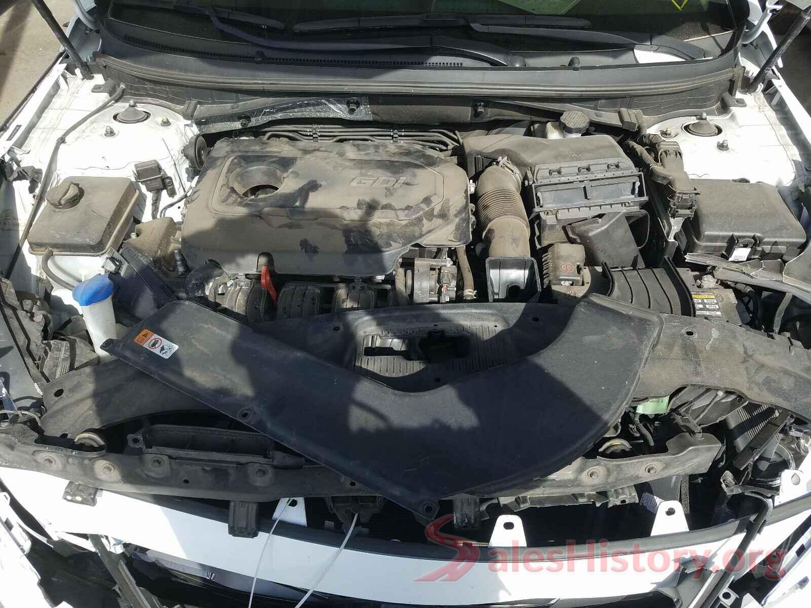 5NPE34AF6HH474556 2017 HYUNDAI SONATA