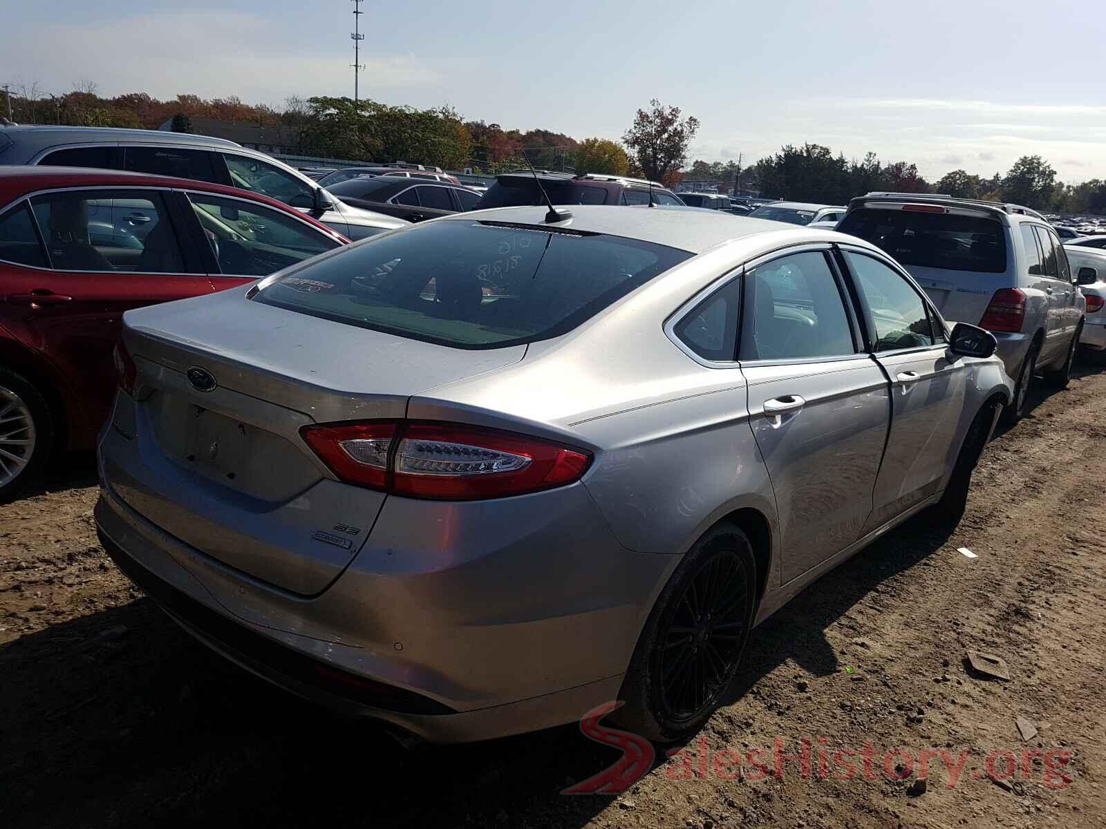 3FA6P0HD1GR108401 2016 FORD FUSION