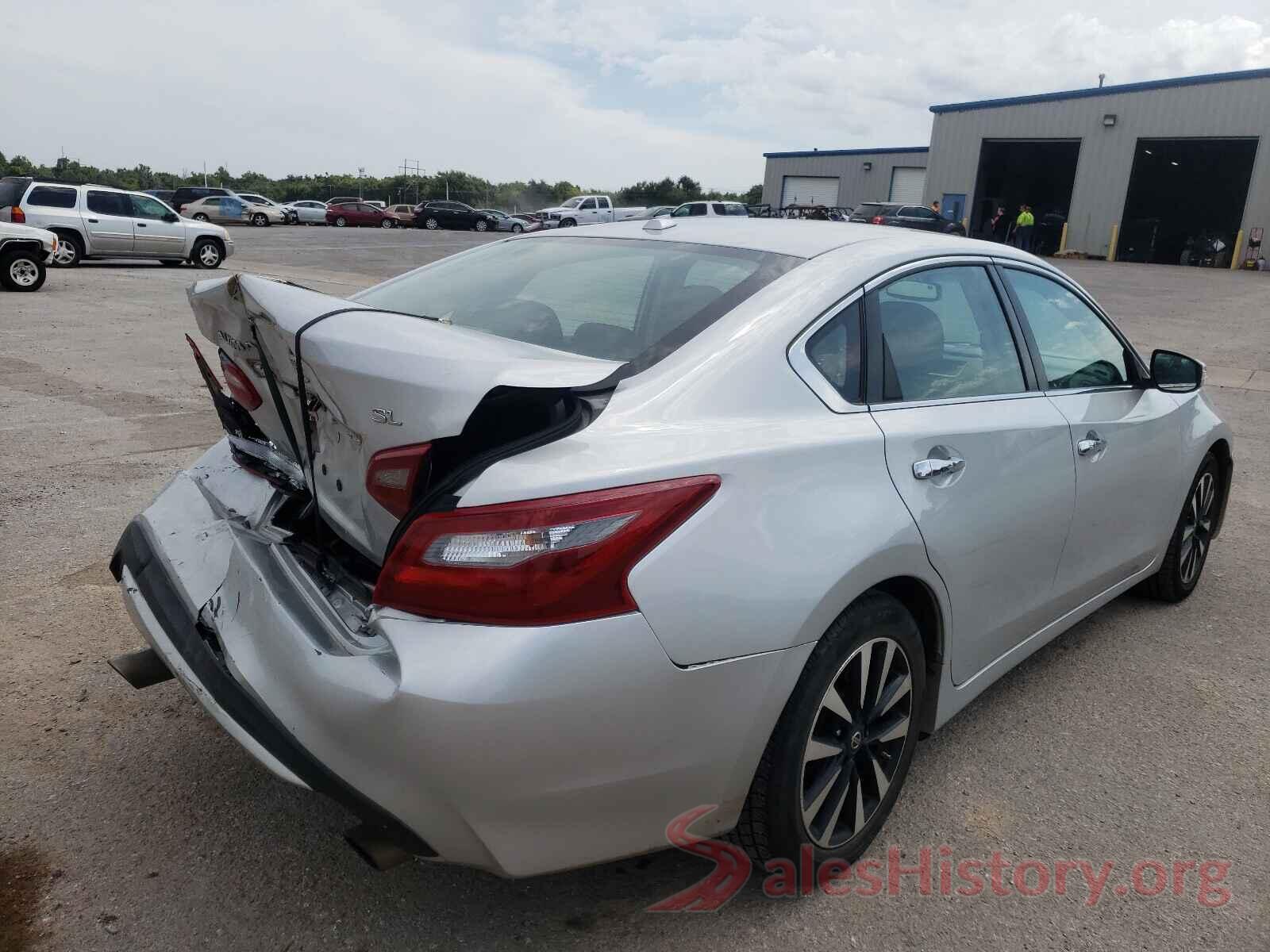 1N4AL3AP6JC128581 2018 NISSAN ALTIMA