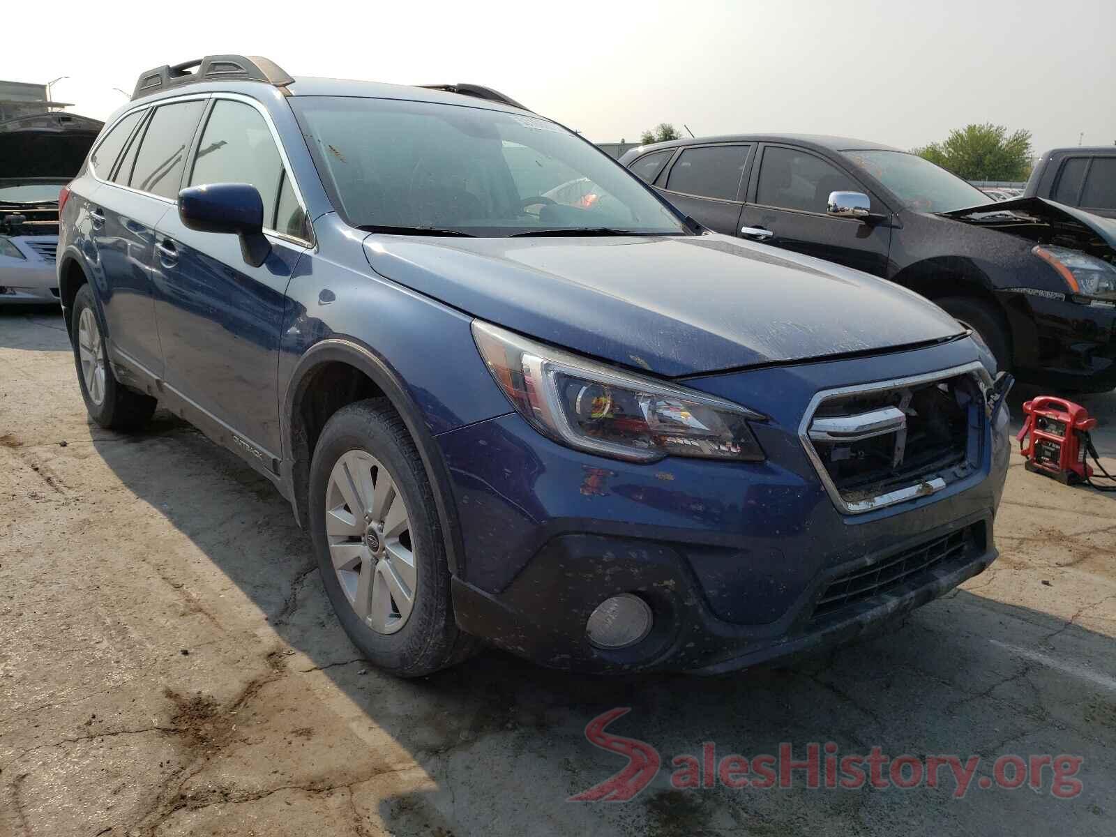 4S4BSAFC8K3273887 2019 SUBARU OUTBACK