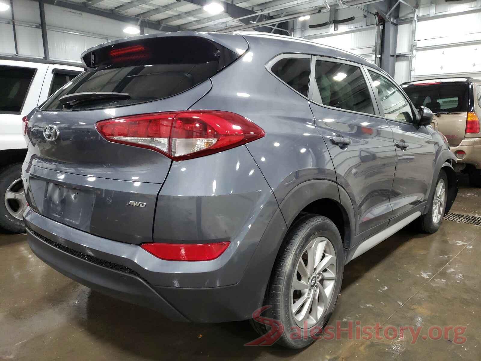 KM8J3CA40JU666571 2018 HYUNDAI TUCSON