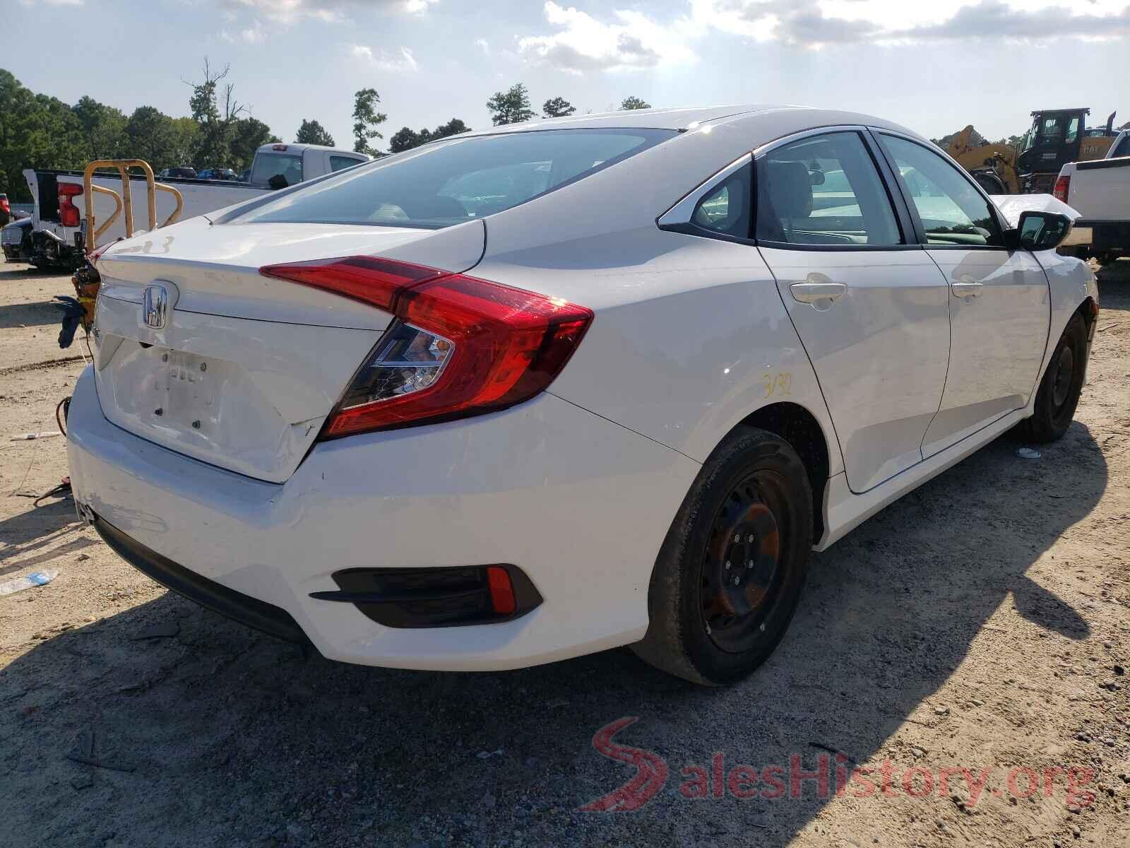 2HGFC2F58JH556720 2018 HONDA CIVIC