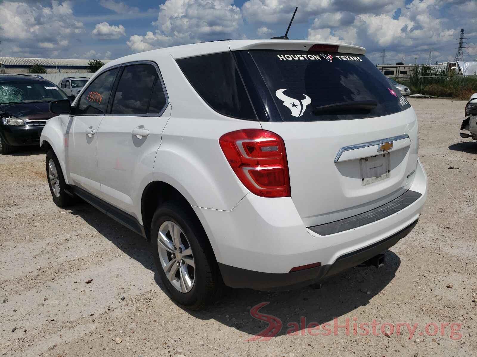 2GNALBEK9G1127093 2016 CHEVROLET EQUINOX