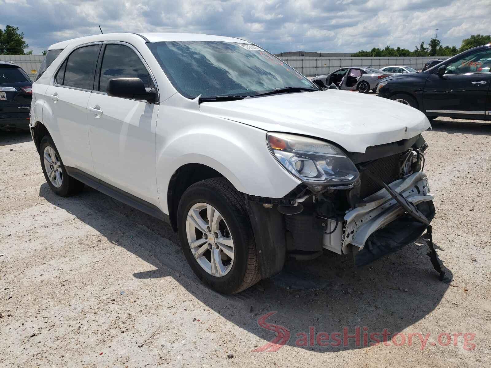 2GNALBEK9G1127093 2016 CHEVROLET EQUINOX