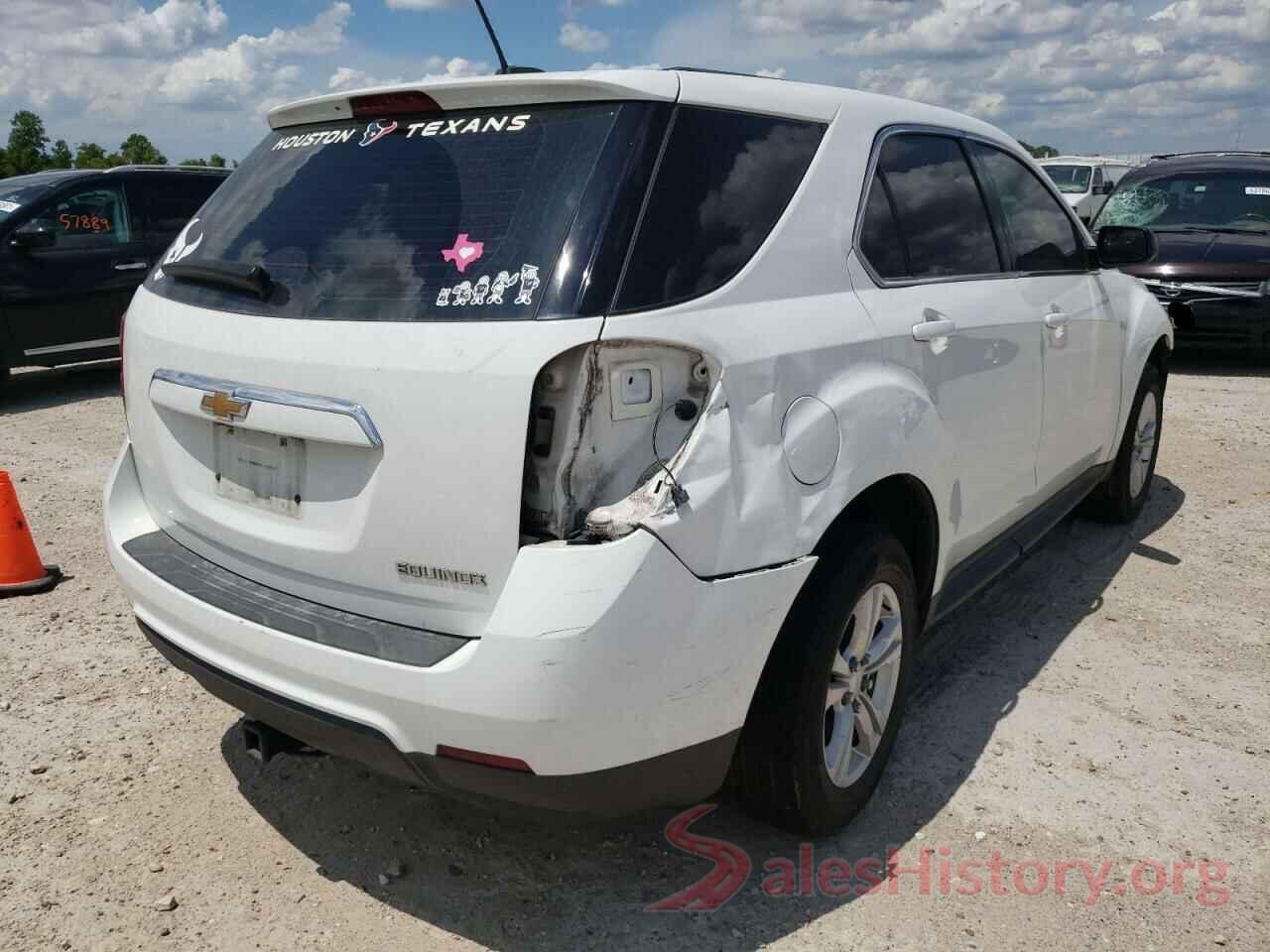 2GNALBEK9G1127093 2016 CHEVROLET EQUINOX