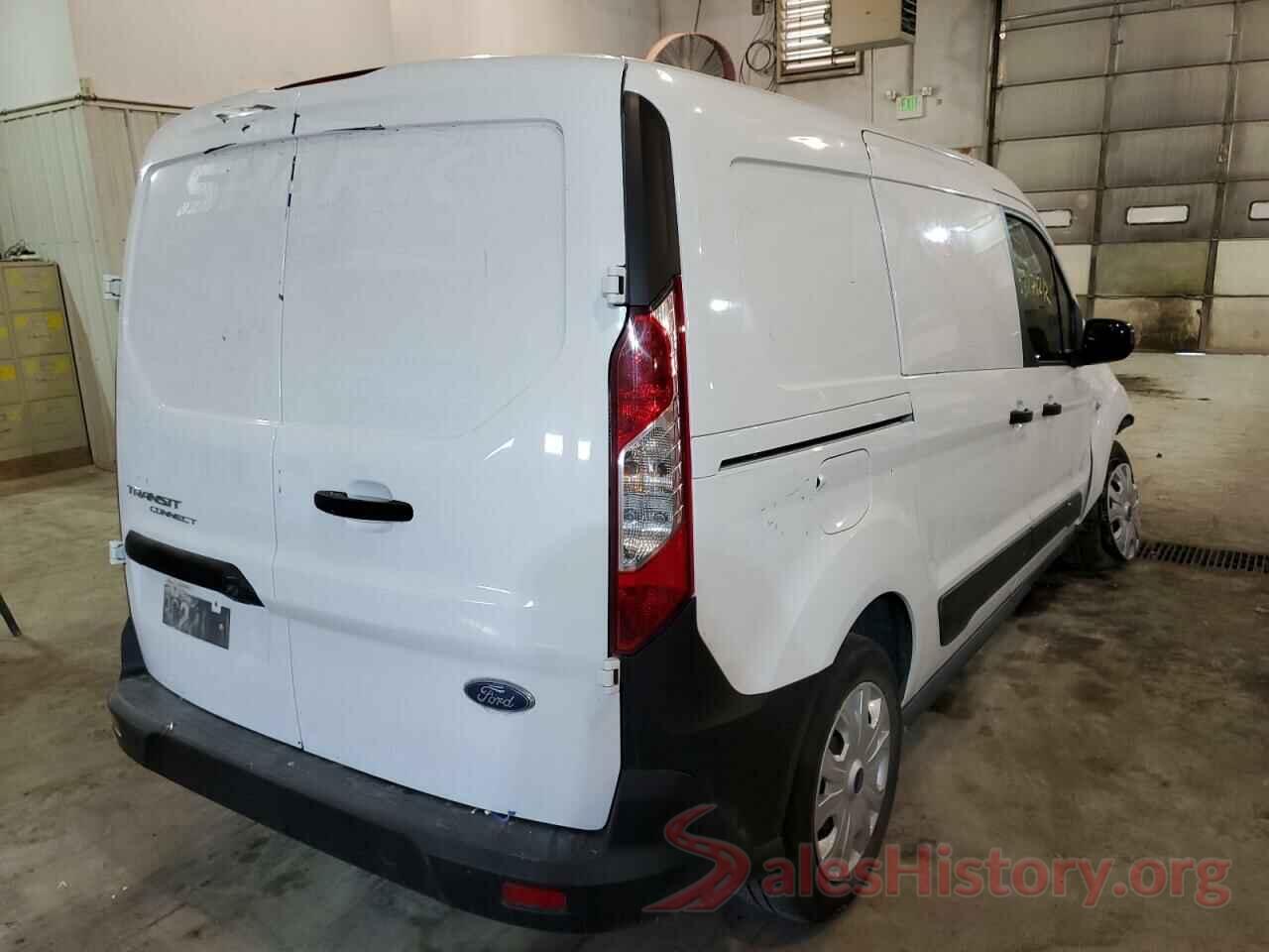 NM0LS7E26L1449110 2020 FORD TRANSIT