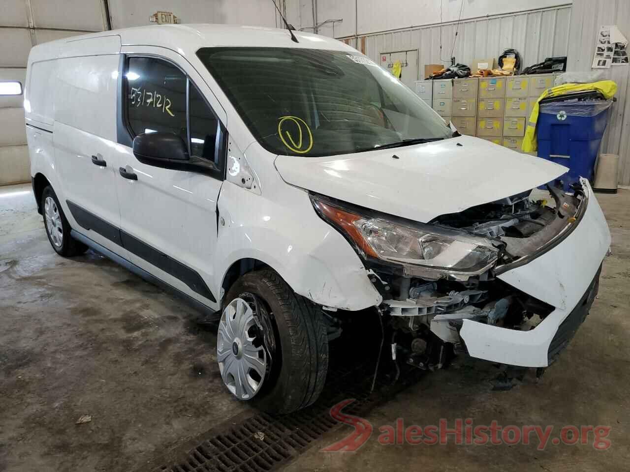 NM0LS7E26L1449110 2020 FORD TRANSIT