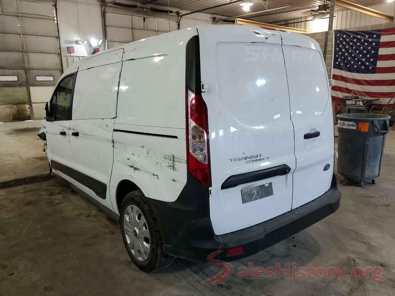 NM0LS7E26L1449110 2020 FORD TRANSIT