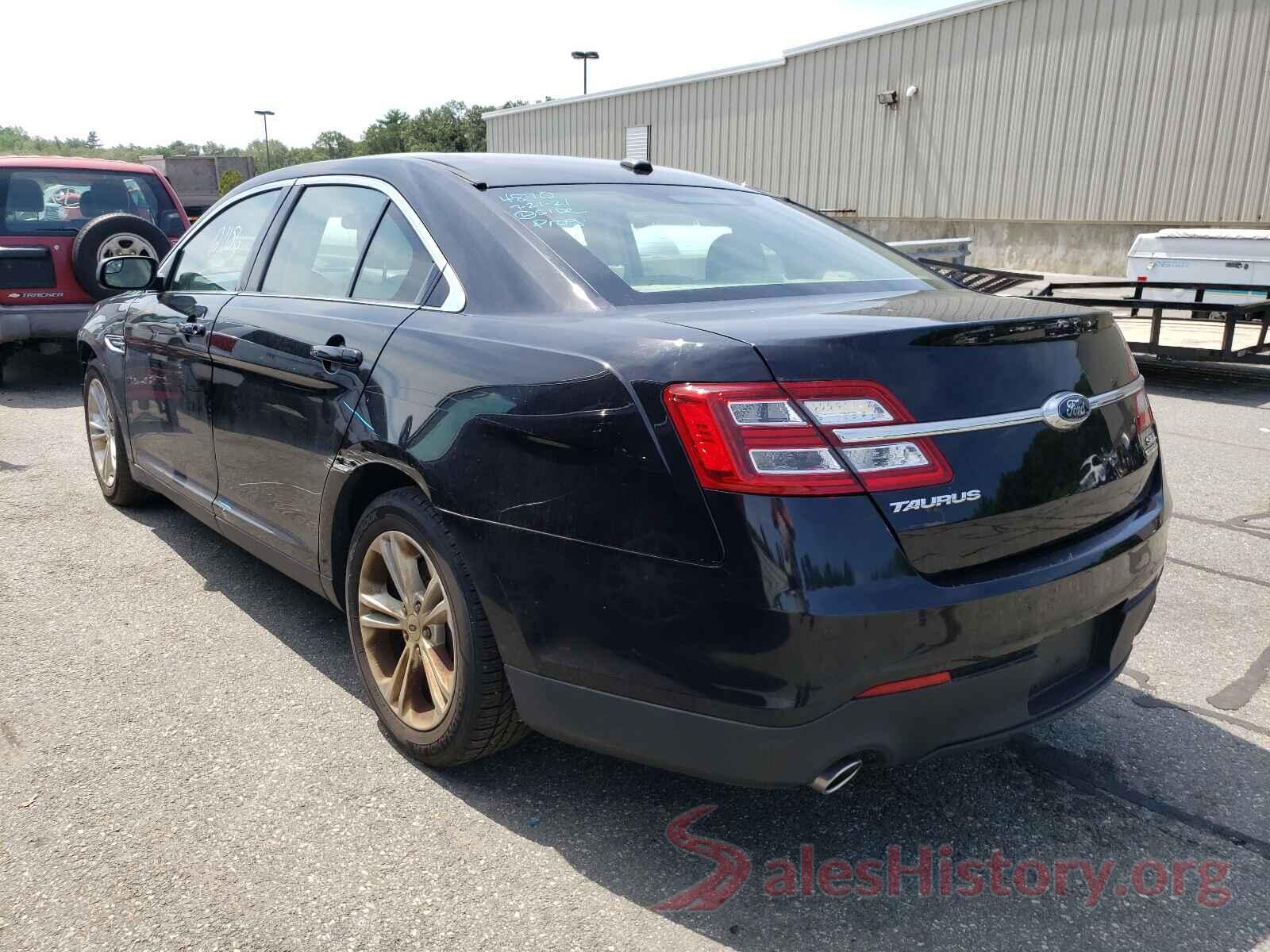 1FAHP2E82GG122181 2016 FORD TAURUS