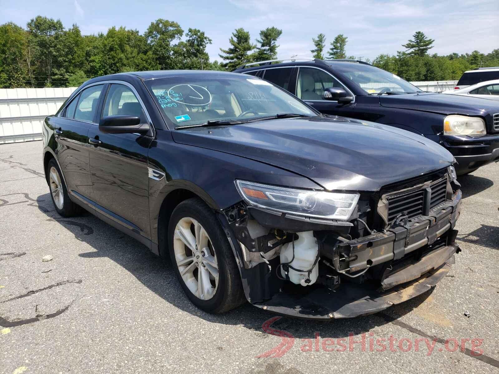 1FAHP2E82GG122181 2016 FORD TAURUS