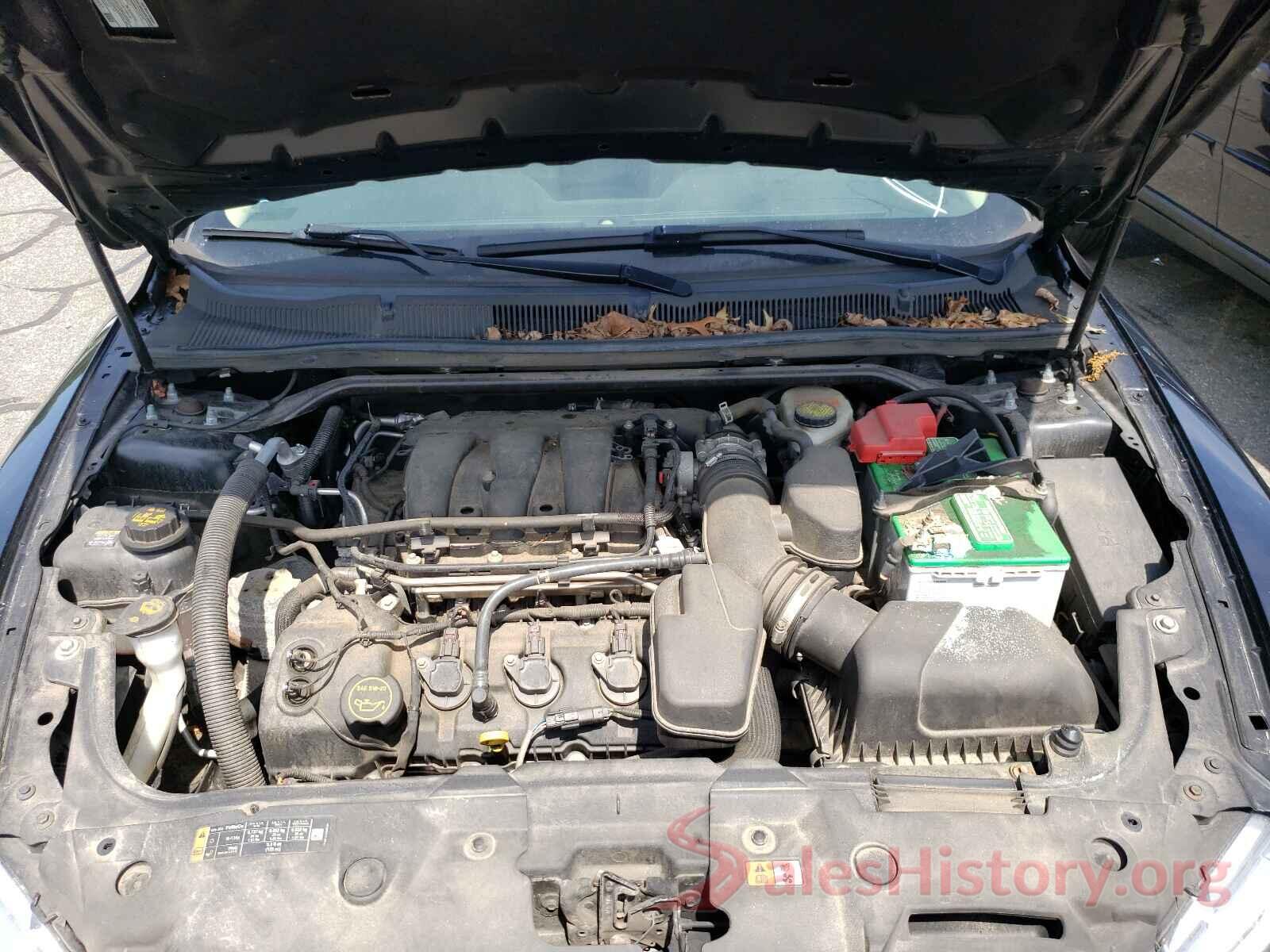 1FAHP2E82GG122181 2016 FORD TAURUS