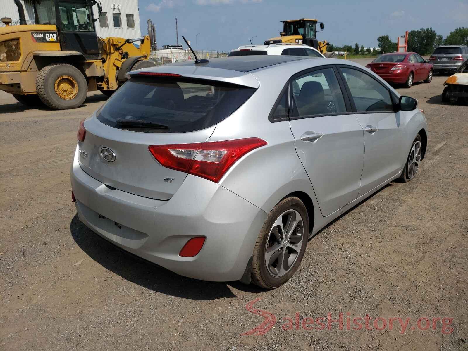 KMHD35LH1GU289752 2016 HYUNDAI ELANTRA