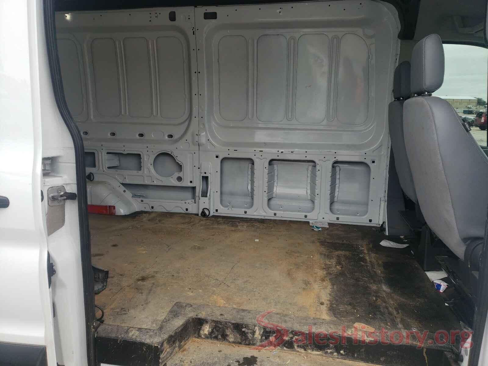 1FTYR2CG5KKB70679 2019 FORD TRANSIT CO