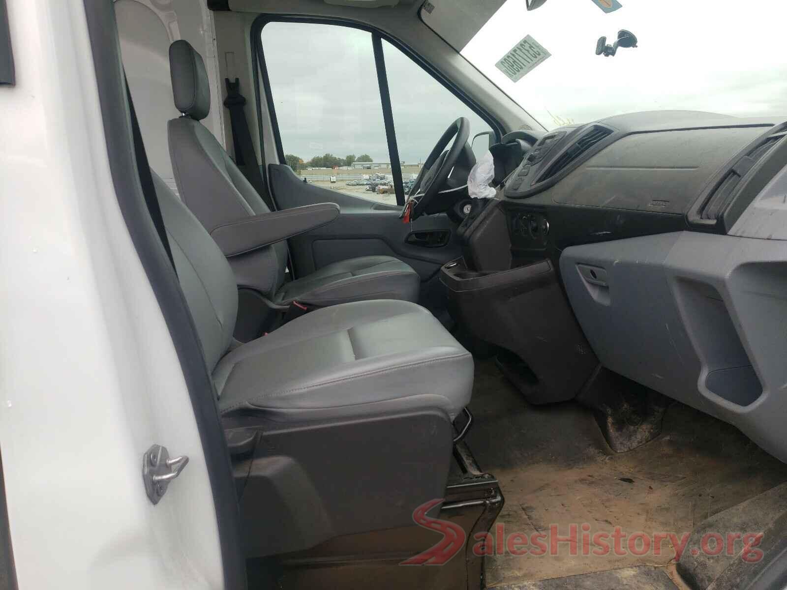 1FTYR2CG5KKB70679 2019 FORD TRANSIT CO