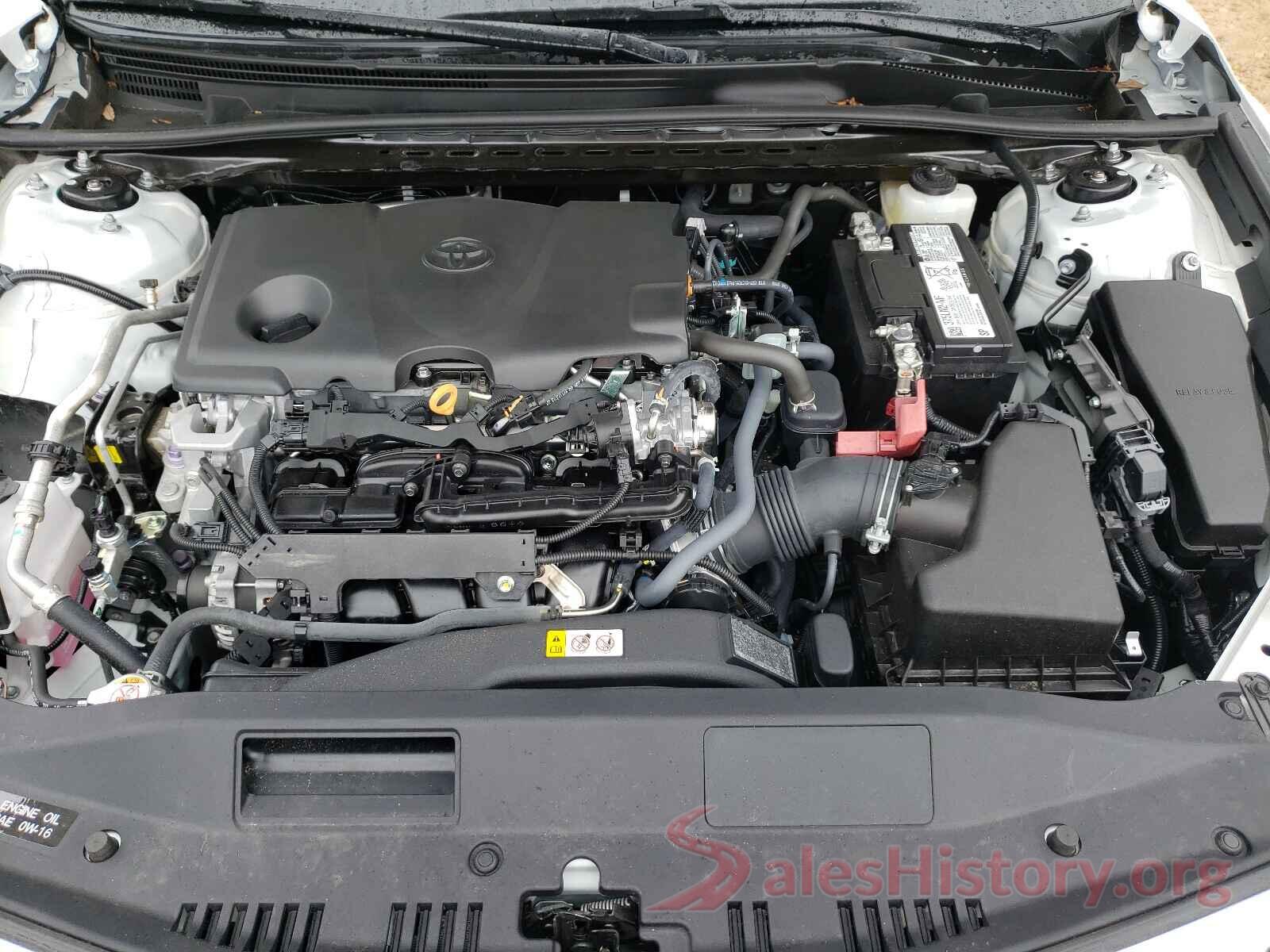 4T1C11AK2MU455782 2021 TOYOTA CAMRY