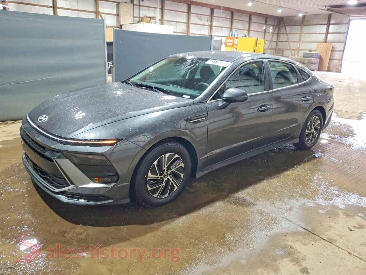 KMHL24JJ7TA160053 2026 HYUNDAI SONATA