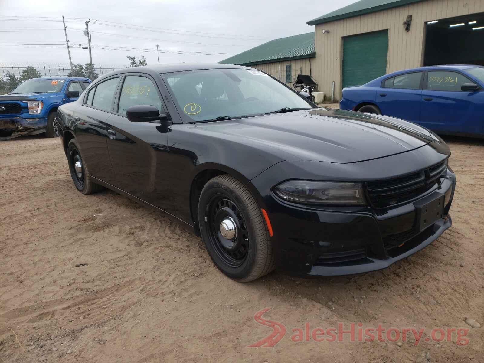 2C3CDXKT4GH277553 2016 DODGE CHARGER