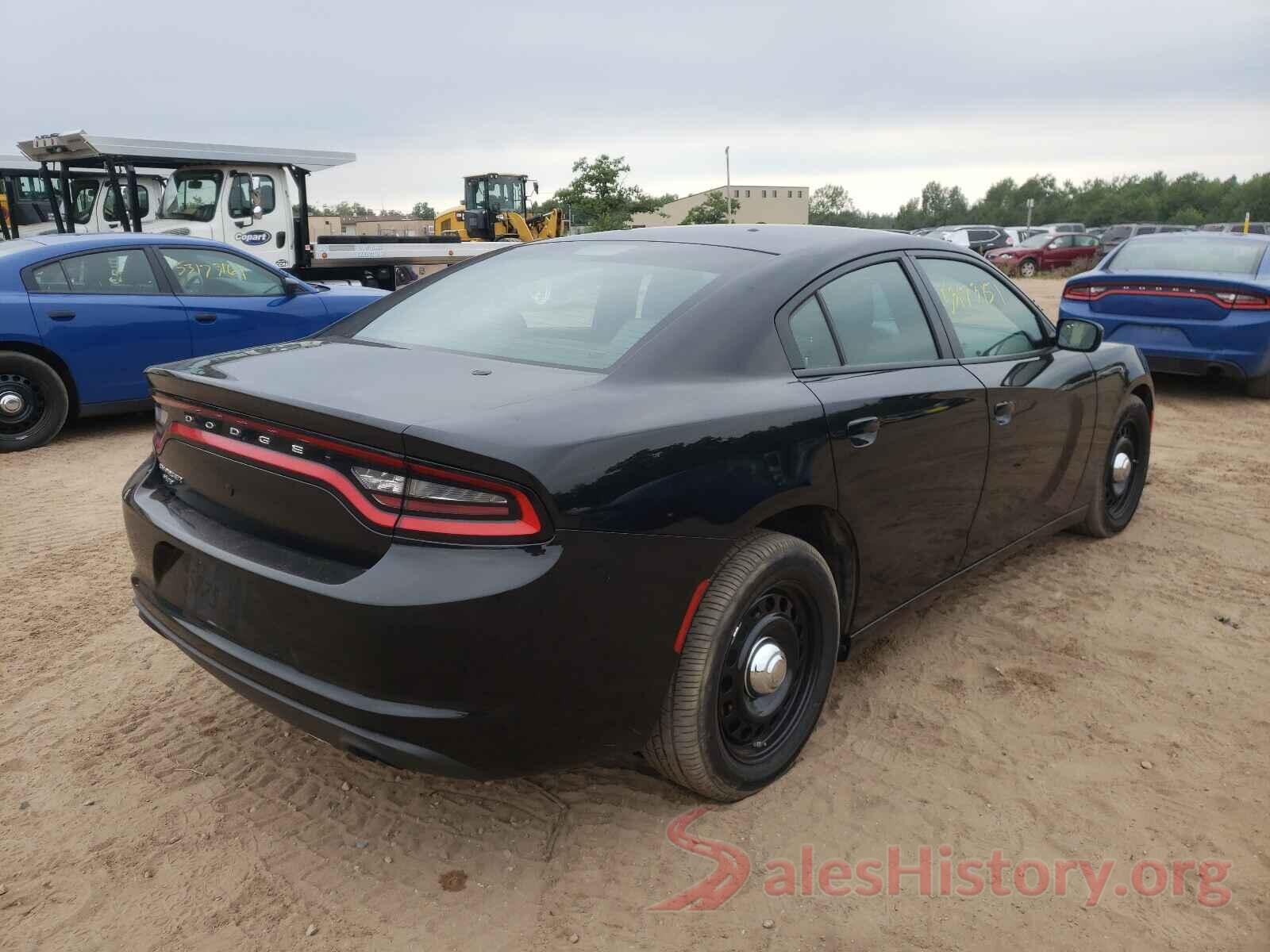 2C3CDXKT4GH277553 2016 DODGE CHARGER