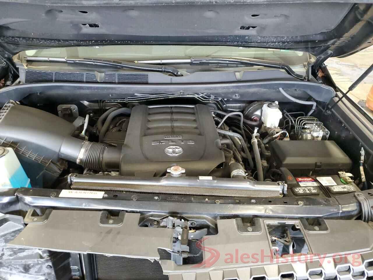 5TFDY5F18KX854056 2019 TOYOTA TUNDRA