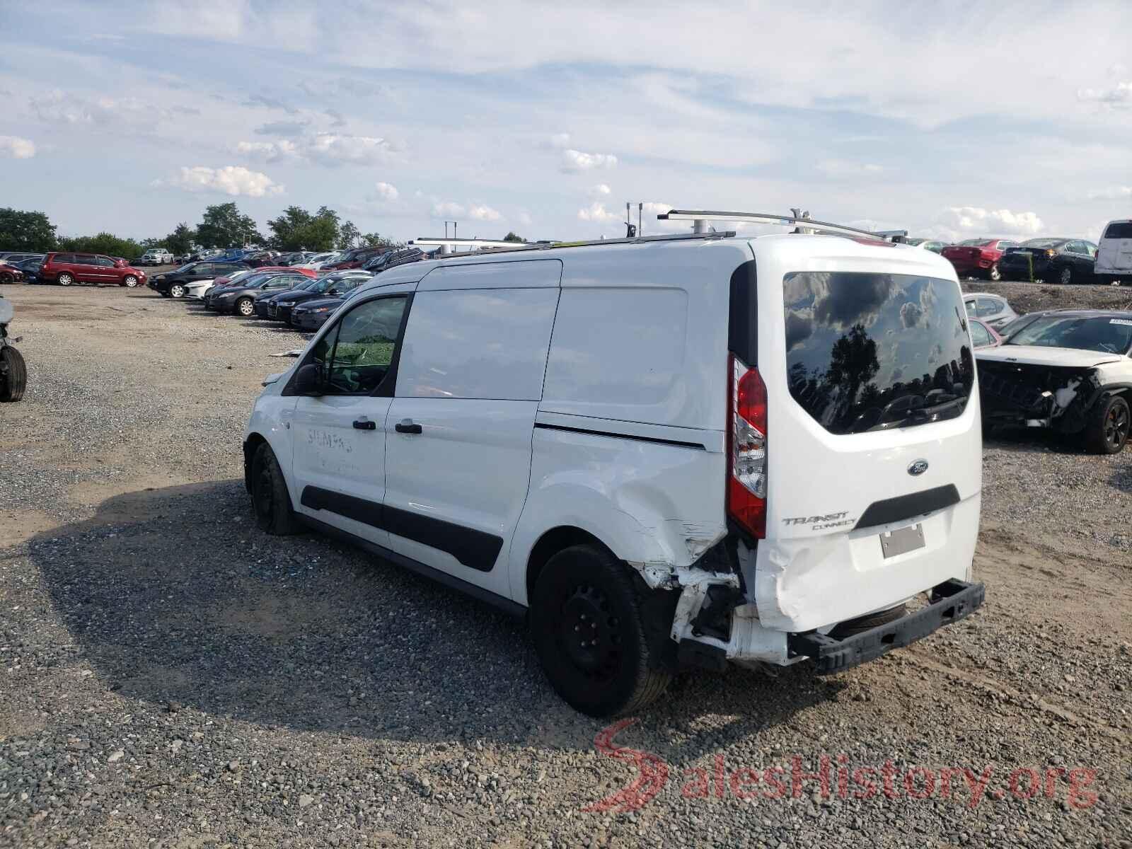 NM0LE7E28K1432315 2019 FORD TRANSIT CO