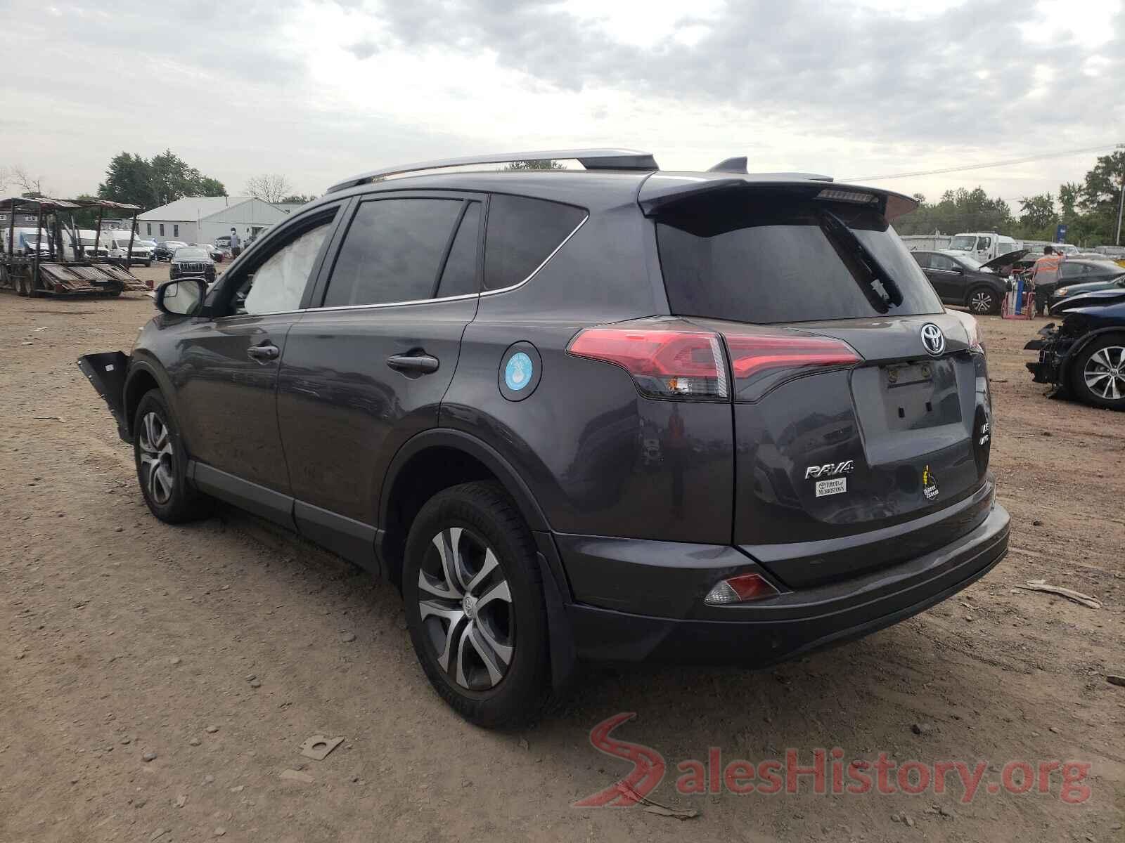 JTMBFREV9HJ122958 2017 TOYOTA RAV4