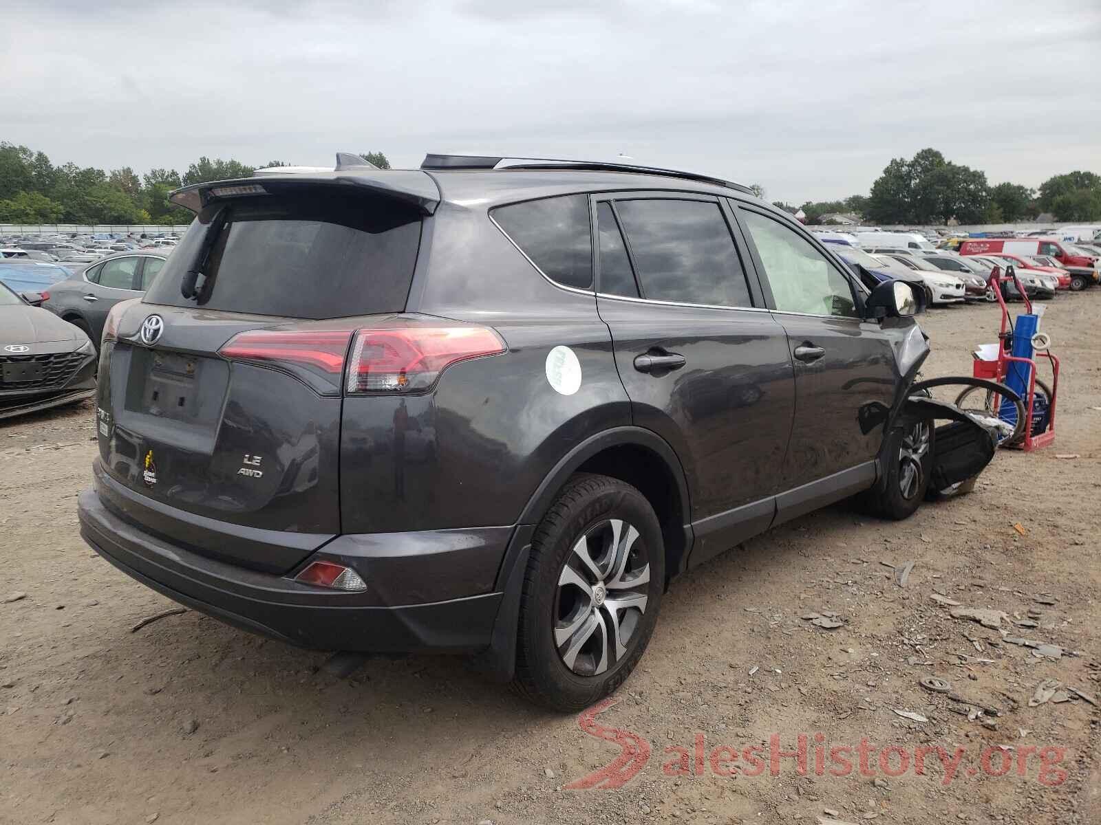 JTMBFREV9HJ122958 2017 TOYOTA RAV4