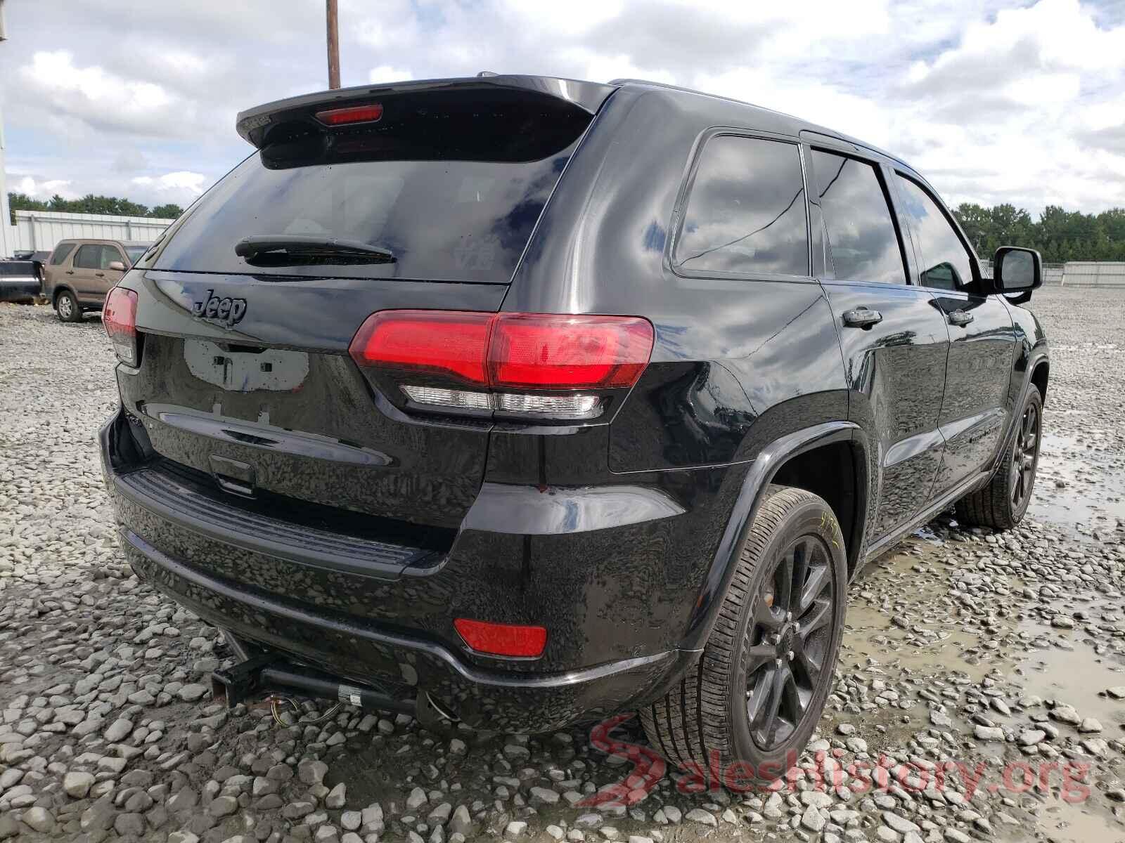 1C4RJFAG3KC854002 2019 JEEP CHEROKEE