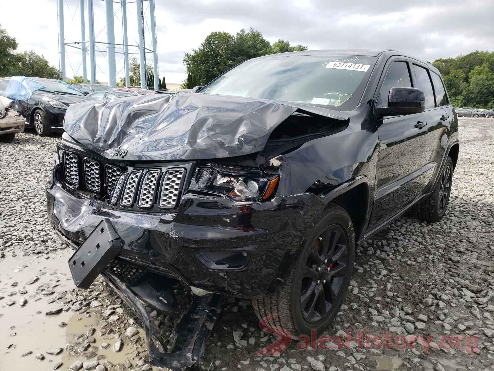 1C4RJFAG3KC854002 2019 JEEP CHEROKEE