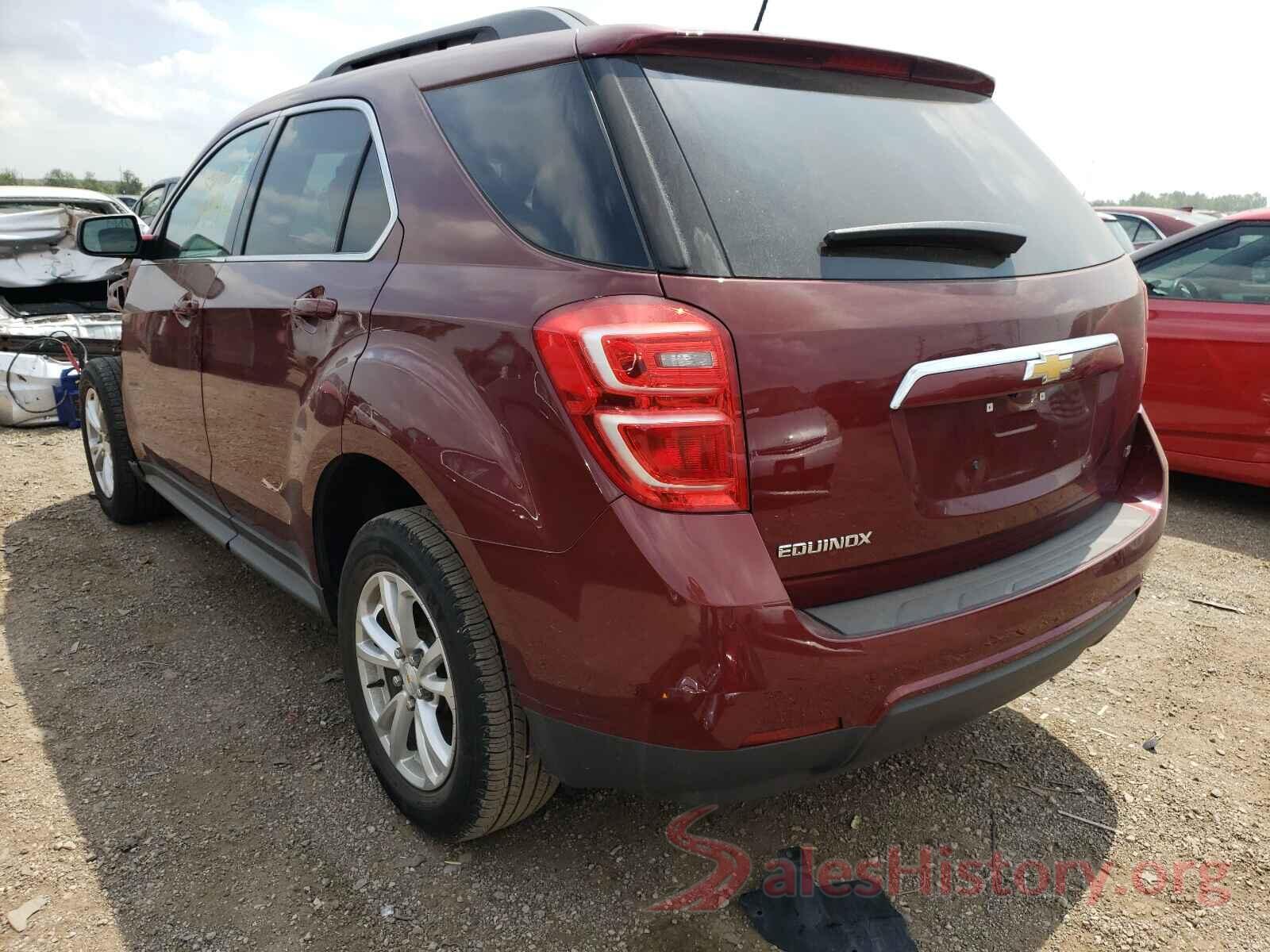 2GNALCEK1H1586030 2017 CHEVROLET EQUINOX