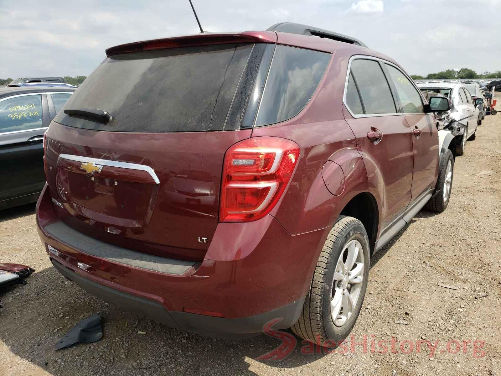 2GNALCEK1H1586030 2017 CHEVROLET EQUINOX