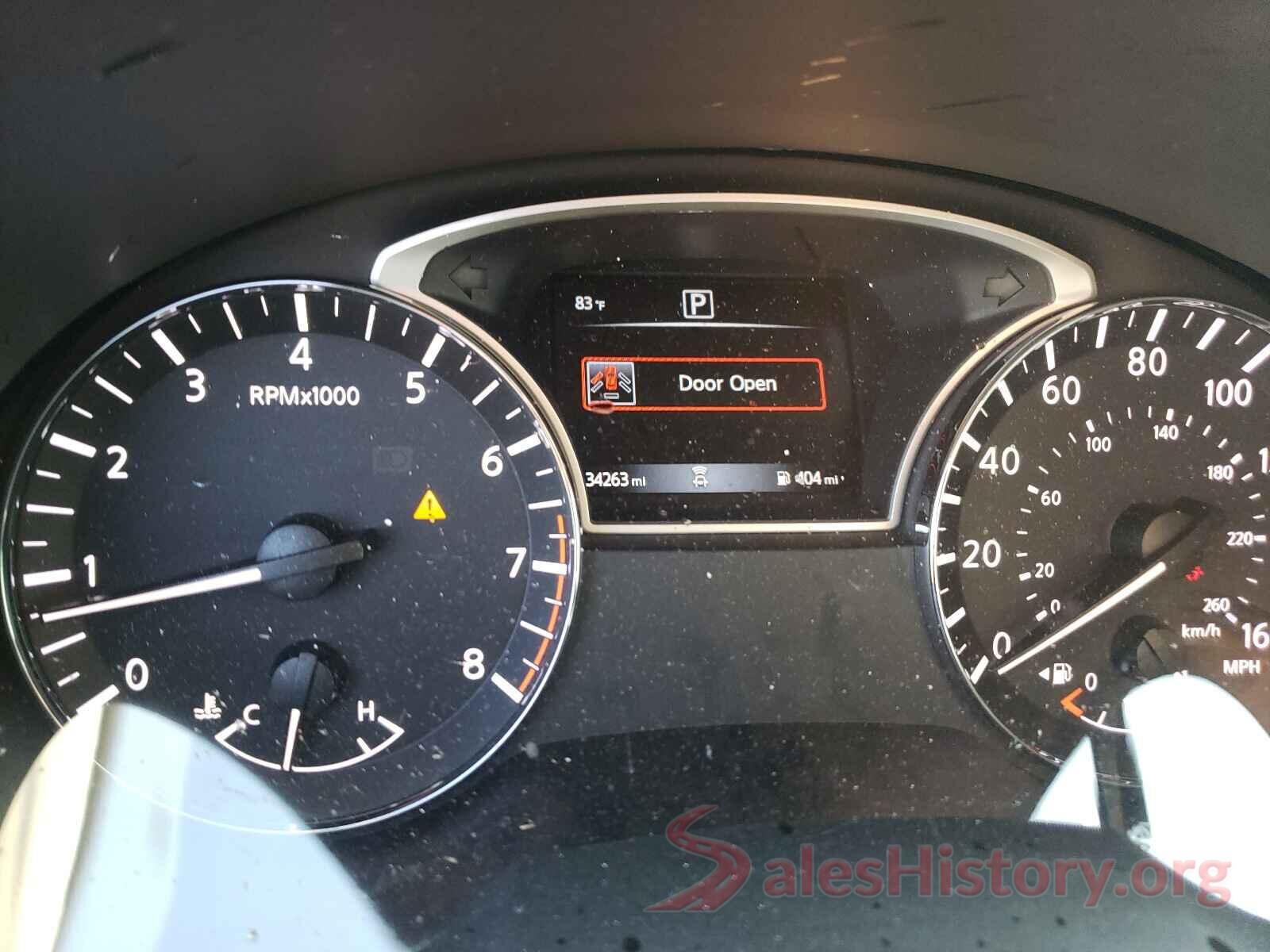 1N4AL3AP2JC213160 2018 NISSAN ALTIMA