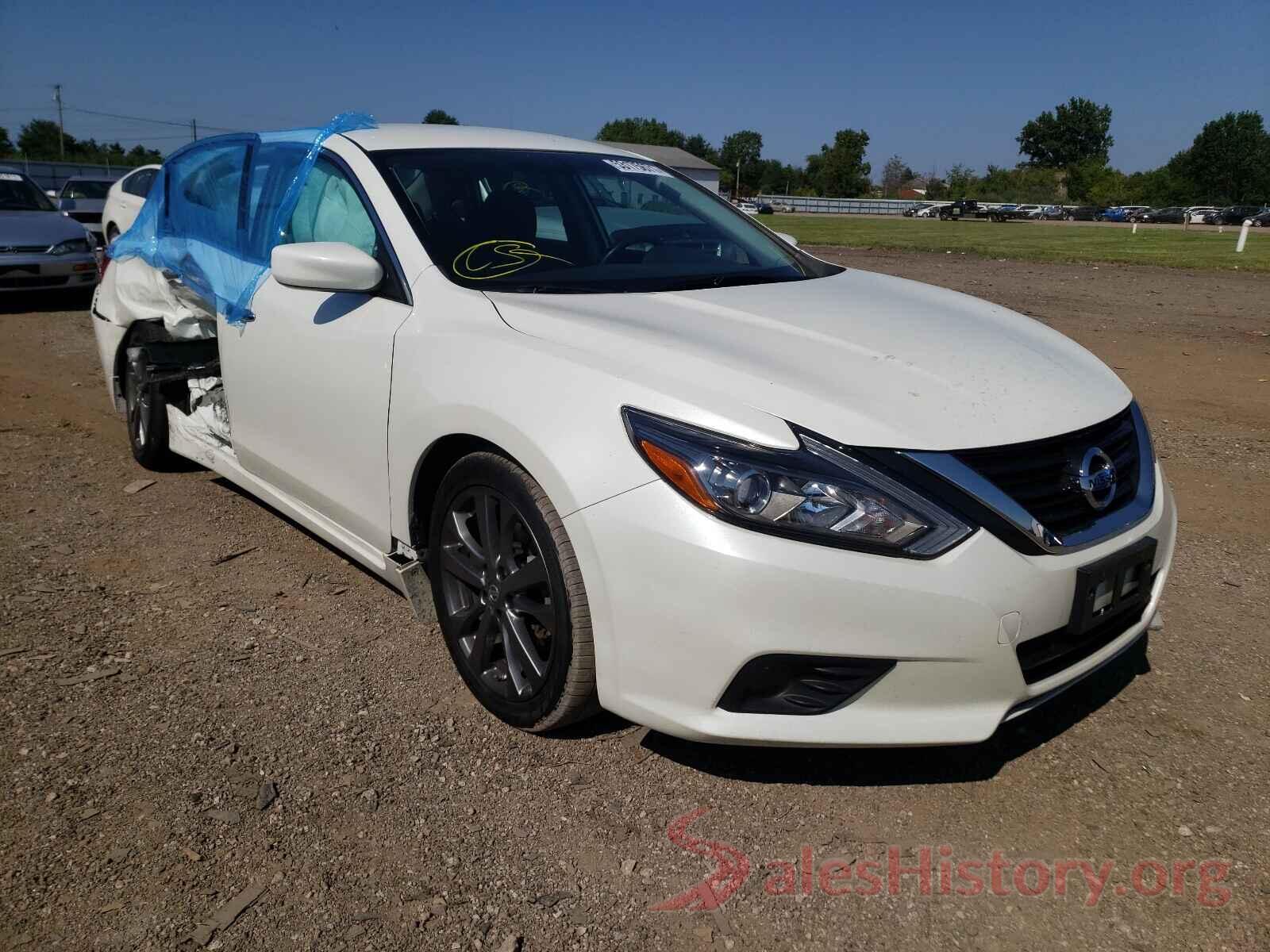 1N4AL3AP2JC213160 2018 NISSAN ALTIMA