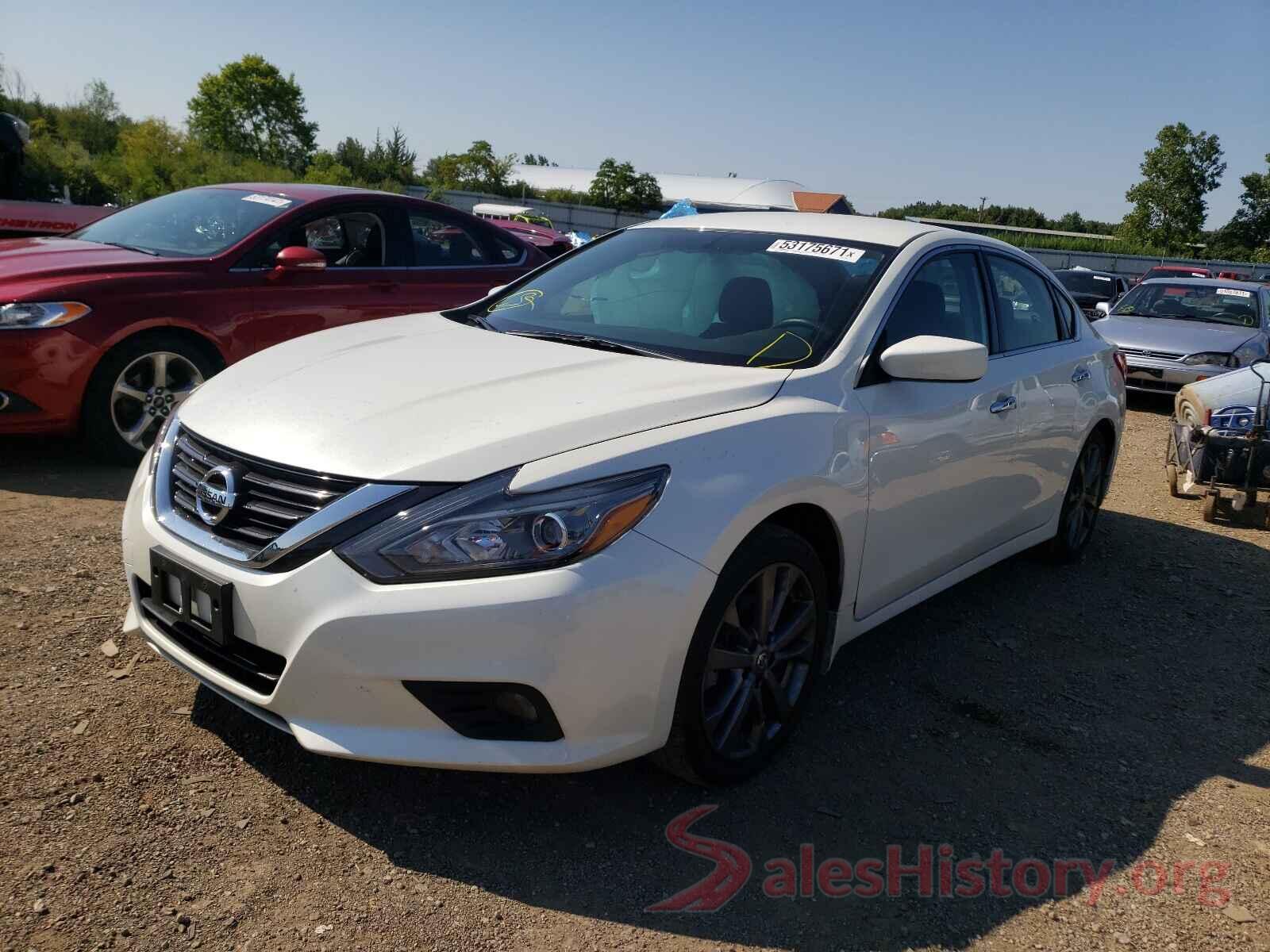 1N4AL3AP2JC213160 2018 NISSAN ALTIMA