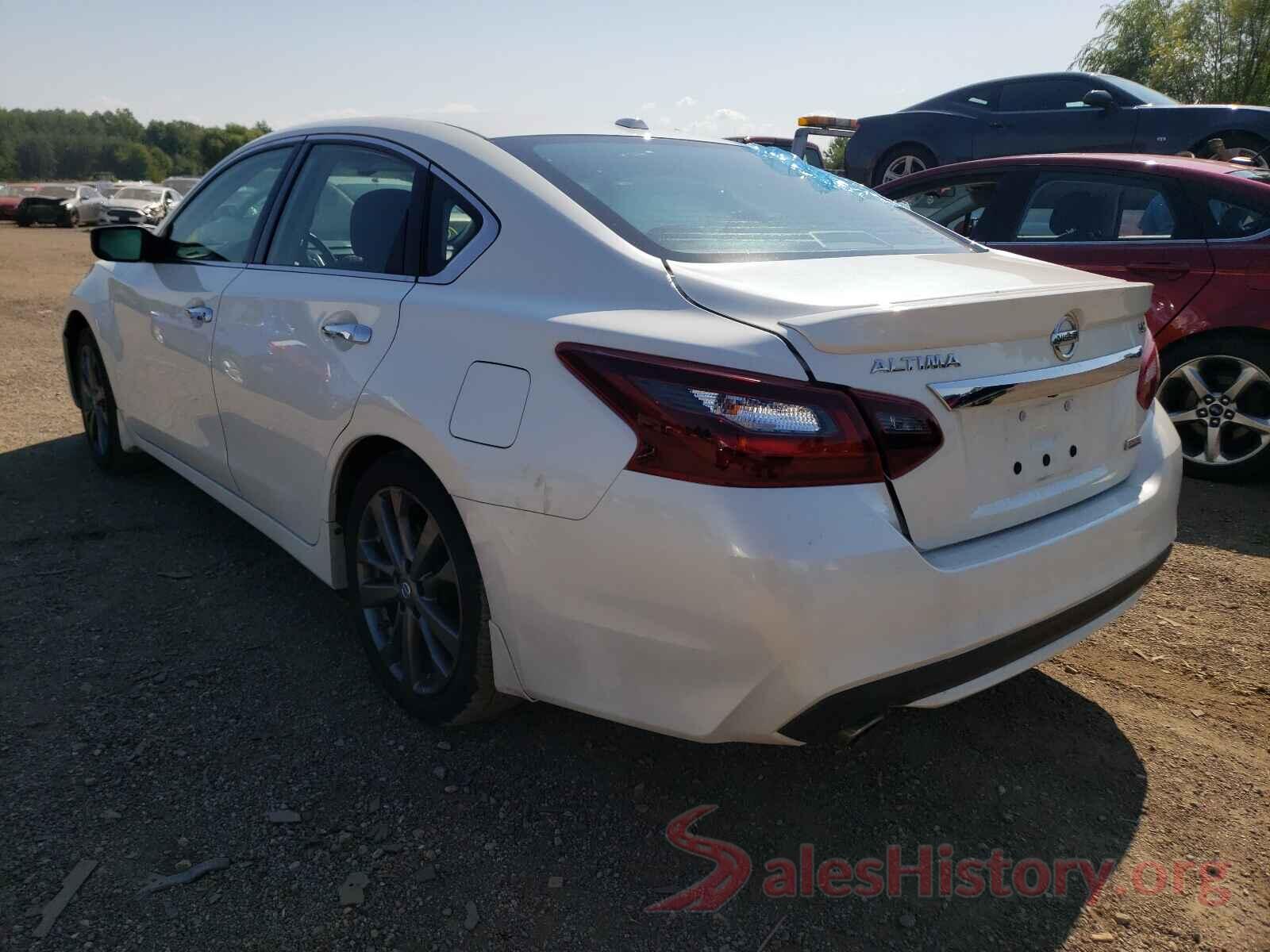 1N4AL3AP2JC213160 2018 NISSAN ALTIMA